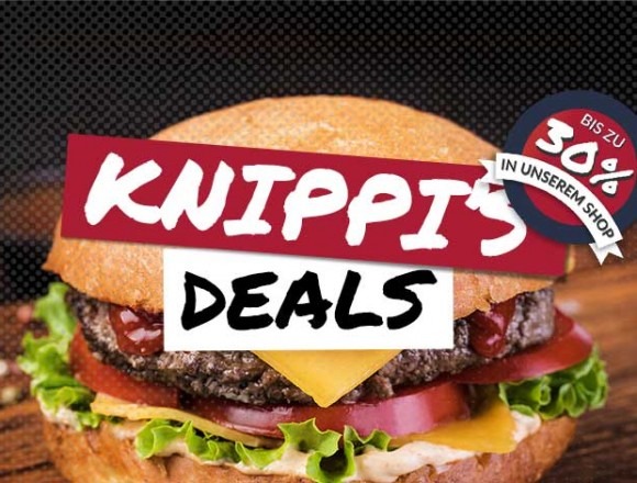 Knippi’s Deals Shop