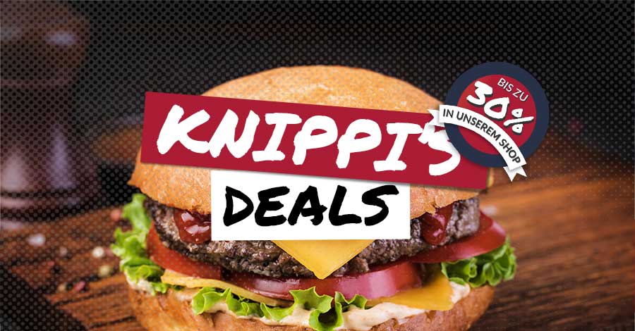 Knippi’s Deals Shop